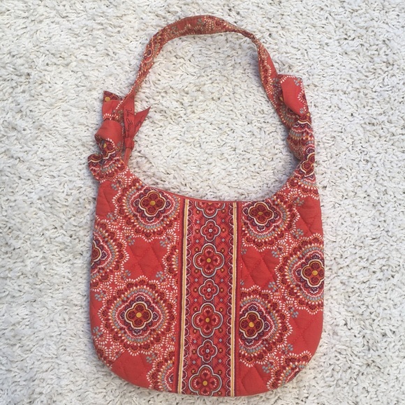 Vera Bradley Handbags - Vera Bradley Handbag excellent condition